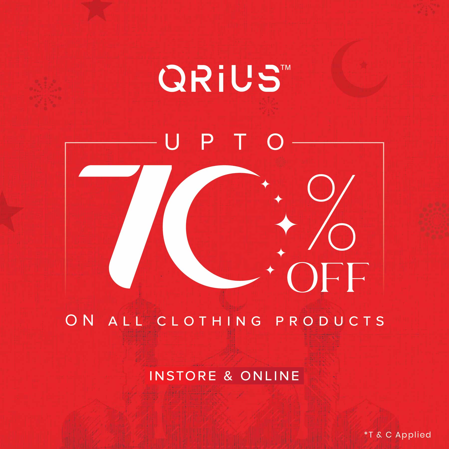 Up To 70%